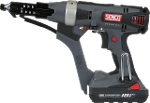 DS722-18V DuraSpin screwdriver