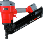 FramePro601 D-kop constructie spijkermachine
