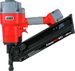 FramePro651 D-kop constructie spijkermachine