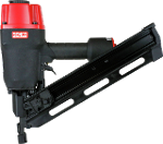 S900FN D-kop spijkermachine