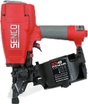 SCN49XP Trommelspijkermachine