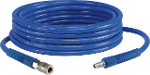 Luchtslang kit kit universeel, 10m, 10mm