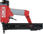 SLS20XP Middelzware nietmachine