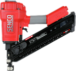 SN90CXP D-kop constructie spijkermachine