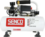 AC4504 Geluidsarme compressor