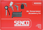 Lucht accessoire kit