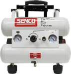 AC12810 Geluidsarme compressor