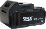 Battery SRT serie