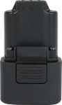 Battery Li-ion for gas tools