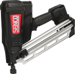 GT90CH D-kop constructie spijkermachine